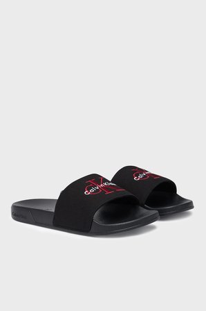 Calvin Klein Erkek Terlik YM0YM01393 0KQ