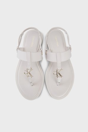 Calvin Klein Bayan Sandalet HW0HW02926 PGA