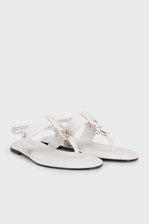 Calvin Klein Bayan Sandalet HW0HW02926 PGA