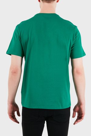 Calvin Klein Erkek T Shirt LV14RF804G L4G
