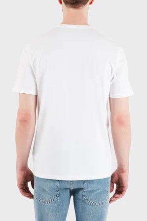 Calvin Klein Erkek T Shirt LV14RF804G YAF