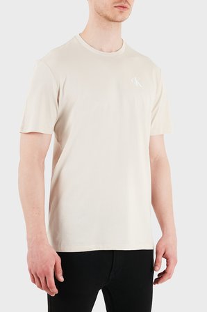 Calvin Klein Erkek T Shirt LV14RF852G 2JX