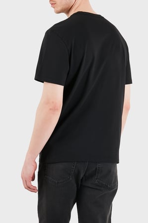 Calvin Klein Erkek T Shirt LV14RF804G UB1
