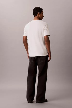 Calvin Klein Erkek Tişört-LV04LB275G