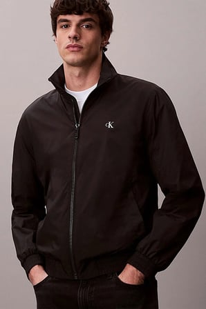 Calvin Klein Erkek Ceket ve Yağmurluk-LV04RG403G