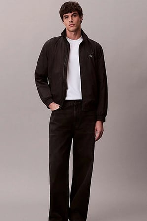 Calvin Klein Erkek Ceket ve Yağmurluk-LV04RG403G