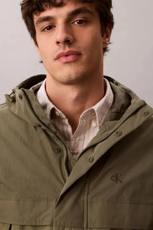 Calvin Klein Erkek Ceket ve Yağmurluk-LV04RG503G