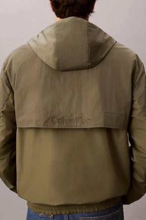 Calvin Klein Erkek Ceket ve Yağmurluk-LV04RG503G
