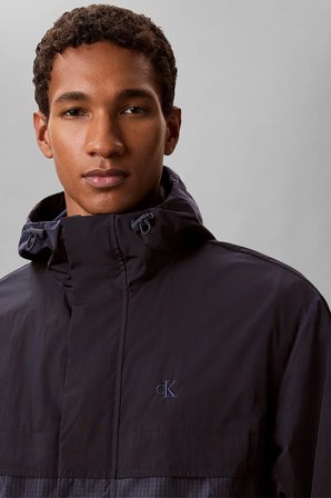 Calvin Klein Erkek Ceket ve Yağmurluk-LV04RG503G