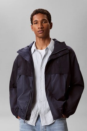 Calvin Klein Erkek Ceket ve Yağmurluk-LV04RG503G