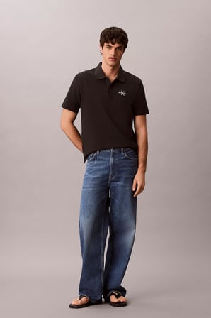 Calvin Klein Erkek Tişört-LV04RF209G