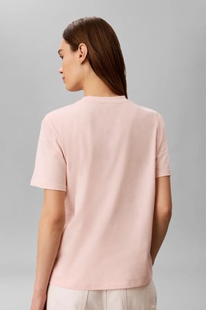 Calvin Klein Kadın Tişört-LV047G807G