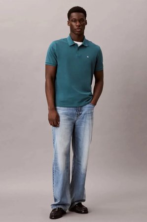 Calvin Klein Erkek Tişört-LV040EM269