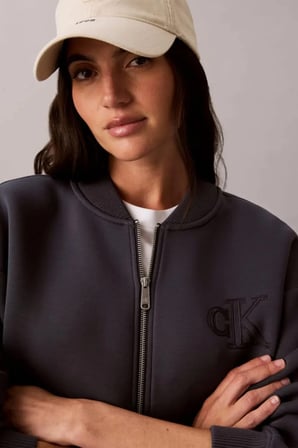 Calvin Klein Kadın Ceket ve Yağmurluk-LV047AB508