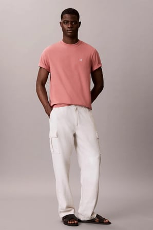 Calvin Klein Erkek Tişört-LV04RC275G