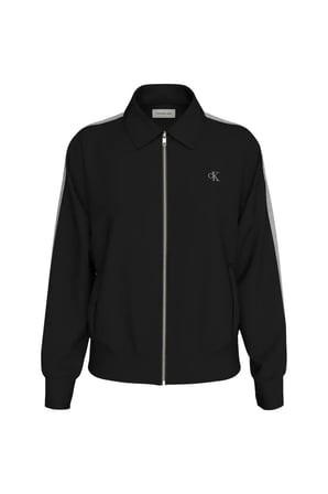 LS MONOGRAM FRENCH T, UB1 Siyah Kadın Ceket