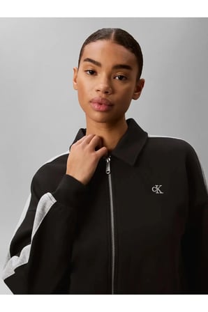 LS MONOGRAM FRENCH T, UB1 Siyah Kadın Ceket