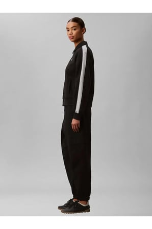 LS MONOGRAM FRENCH T, UB1 Siyah Kadın Ceket