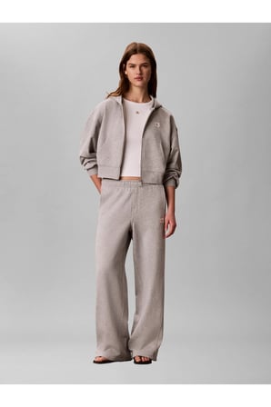 Casual Pant Kadın Gri Eşofman Altı LV047C249G-P79