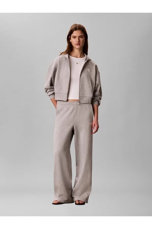 Casual Pant Kadın Gri Eşofman Altı LV047C249G-P79
