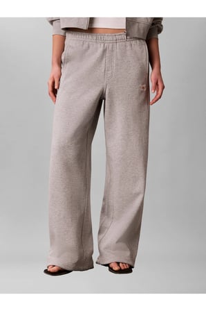 Casual Pant Kadın Gri Eşofman Altı LV047C249G-P79
