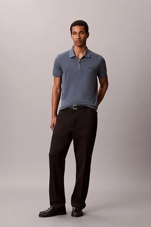 Calvin Klein Erkek Tişört-LV04LE255G