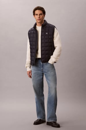 SLVSS ULTRALTWT NYLON QUILTED PU