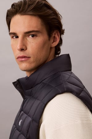SLVSS ULTRALTWT NYLON QUILTED PU
