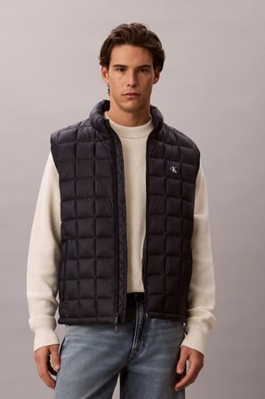 SLVSS ULTRALTWT NYLON QUILTED PU