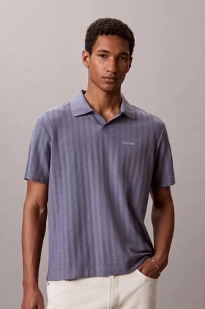 Calvin Klein Erkek Tişört-LV04LG209G
