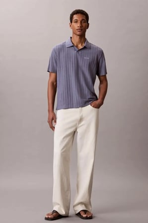 Calvin Klein Erkek Tişört-LV04LG209G