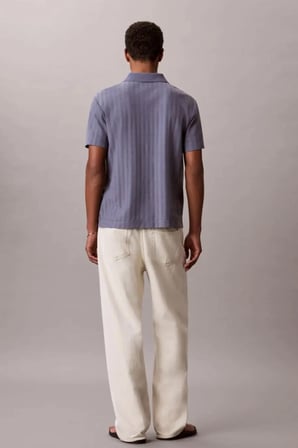 Calvin Klein Erkek Tişört-LV04LG209G