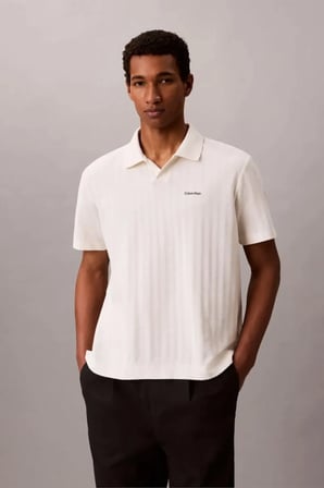Calvin Klein Erkek Tişört-LV04LG209G