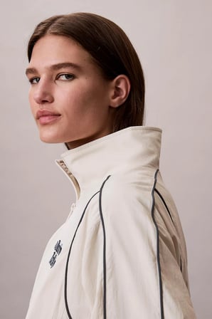 Calvin Klein Kadın Ceket ve Yağmurluk-LV047G501G