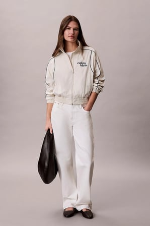 Calvin Klein Kadın Ceket ve Yağmurluk-LV047G501G