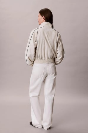 Calvin Klein Kadın Ceket ve Yağmurluk-LV047G501G