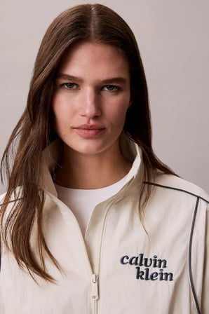 Calvin Klein Kadın Ceket ve Yağmurluk-LV047G501G
