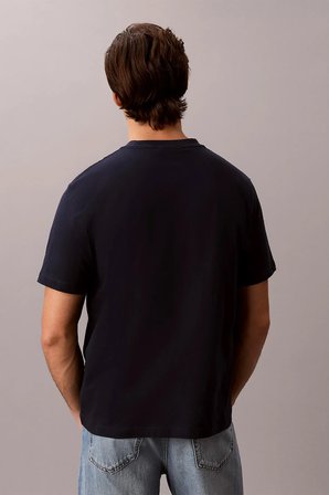 Calvin Klein Erkek Tişört-LV04RG220G