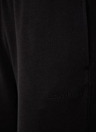 Calvin Klein Siyah Kadın Eşofman Altı LV044G248GUB1