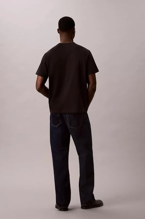 Calvin Klein Erkek Tişört-LV04LG812G