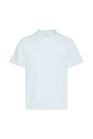 SS 30S JERSEY EASY Beyaz Erkek Tişört