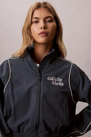 Calvin Klein Kadın Ceket ve Yağmurluk-LV047G501G