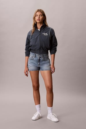 Calvin Klein Kadın Ceket ve Yağmurluk-LV047G501G