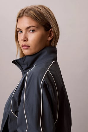 Calvin Klein Kadın Ceket ve Yağmurluk-LV047G501G