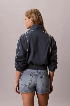 Calvin Klein Kadın Ceket ve Yağmurluk-LV047G501G