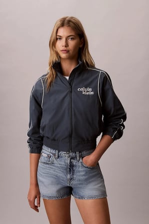 Calvin Klein Kadın Ceket ve Yağmurluk-LV047G501G