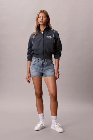 Calvin Klein Kadın Ceket ve Yağmurluk-LV047G501G