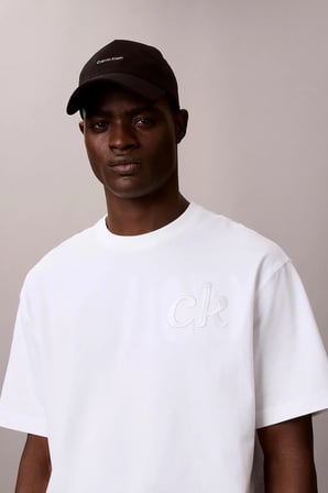 Calvin Klein Erkek Tişört-LV04RG838G