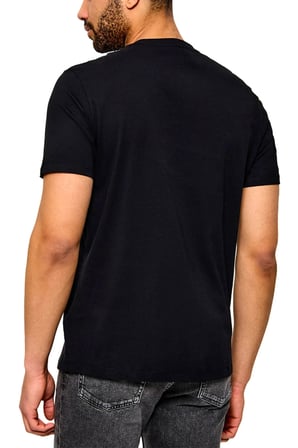 Calvin Klein Erkek Tişört-LV04RG807G