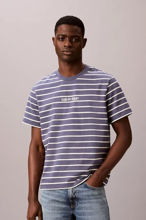 Calvin Klein Erkek Tişört-LV04RG236G
